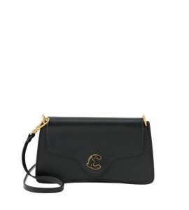 Coccinelle C-Me Small e5u4g270101001 NOIR