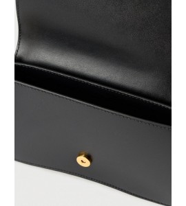 Coccinelle C-Me Small e5u4g270101001 NOIR