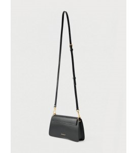 Coccinelle C-Me Small e5u4g270101001 NOIR