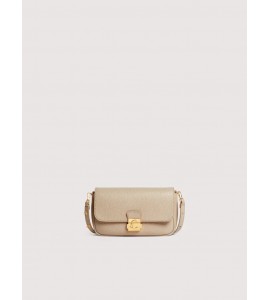 Coccinelle C-Me Lock Mini E5U4K520101N64 SANDSHELL