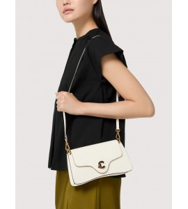 Coccinelle C-Me Small e5u4g270101 PEARL