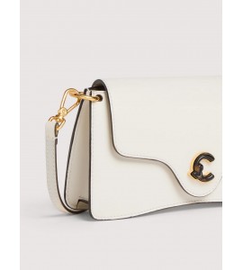 Coccinelle C-Me Small e5u4g270101 PEARL