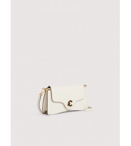 Coccinelle C-Me Small e5u4g270101 PEARL