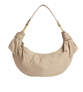 Coccinelle Furoshiki Large E1U1A130101N64 SANDSHELL