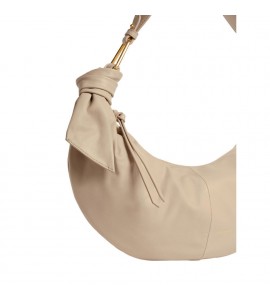 Coccinelle Furoshiki Large E1U1A130101N64 SANDSHELL