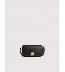 Coccinelle C-Me Lock Mini E5U4K520101001 NOIR