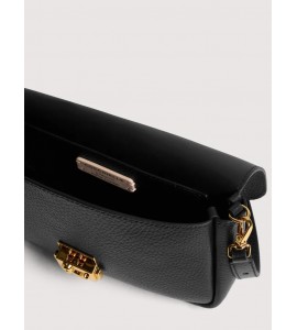 Coccinelle C-Me Lock Mini E5U4K520101001 NOIR