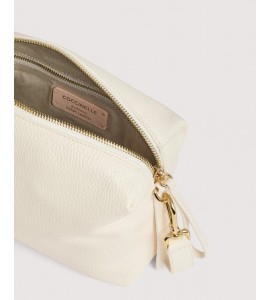 COCCINELLE NORY small E1U45150101n17 pearl