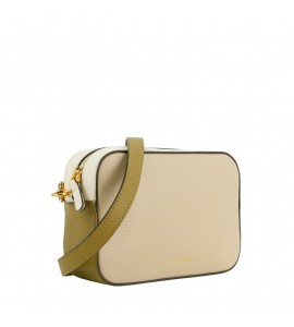 COCCINELLE Tebe Small E5RWF55I101812 tricolor SANDS/pearl