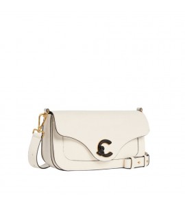 COCCINELLE C-ME CALF&MARB E1U4G120301N17 PEARL