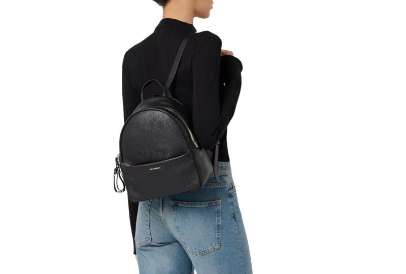 COCCINELLE ZAINO NORY SMALL...