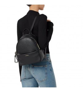 COCCINELLE ZAINO NORY SMALL E1U45140201001 NOIR
