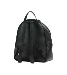 COCCINELLE ZAINO NORY SMALL E1U45140201001 NOIR