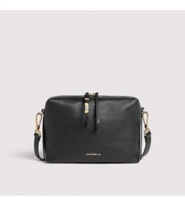 COCCINELLE NORY small E1U45150101001 NOIR