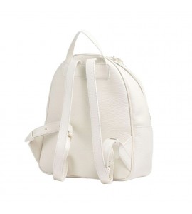 COCCINELLE ZAINO NORY SMALL E1U45140201N17 PEARL