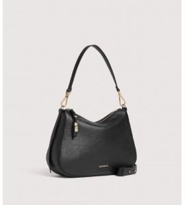 COCCINELLE NORY SMALL E1U45130201001 NOIR