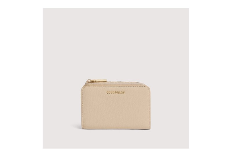 COCCINELLE PORTAFOGLI...