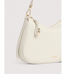 COCCINELLE NORY SMALL E1U45130201N17 PEARL