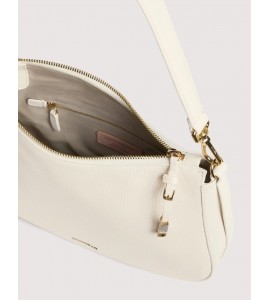 COCCINELLE NORY SMALL E1U45130201N17 PEARL