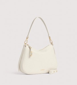 COCCINELLE NORY SMALL E1U45130201N17 PEARL