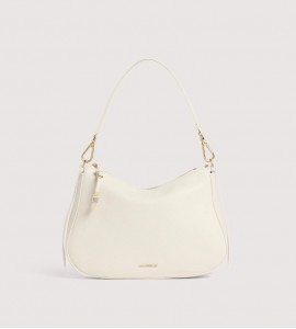 COCCINELLE NORY SMALL E1U45130201N17 PEARL