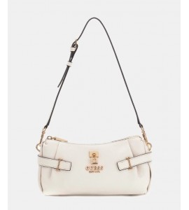 GUESS YESBA BG783321 OFF WHITE