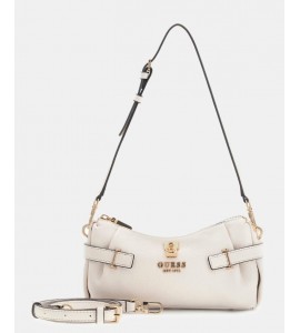 GUESS YESBA BG783321 OFF WHITE