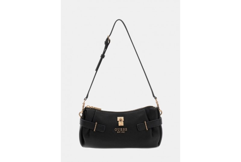 GUESS YESBA BG783321 BLACK