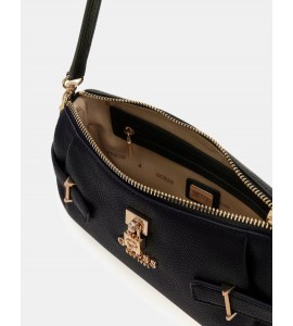 GUESS YESBA BG783321 BLACK