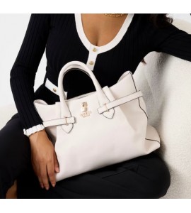 GUESS YESBA BG783307  OFF WHITE