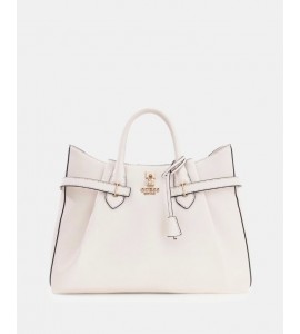 GUESS YESBA BG783307  OFF WHITE