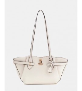 GUESS YESBA BG783308 OFF WHITE