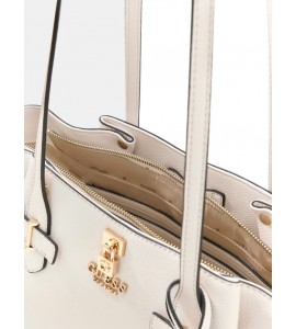 GUESS YESBA BG783308 OFF WHITE