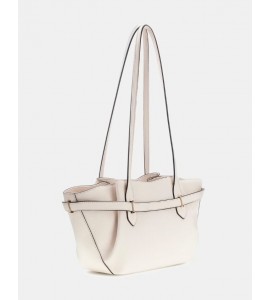 GUESS YESBA BG783308 OFF WHITE