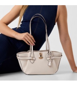 GUESS YESBA BG783308 OFF WHITE