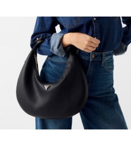 GUESS EVIE BG966402 BLACK