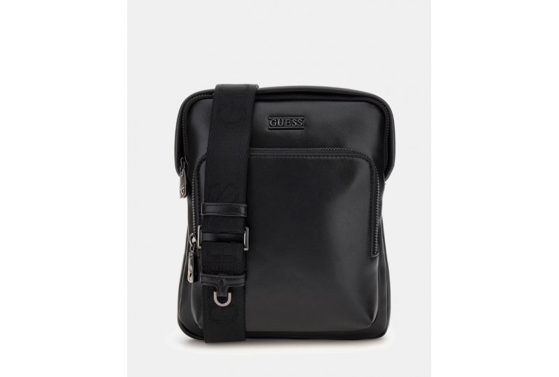 GUESS BOSTON CROSSBODY...