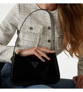 GUESS ARNELA NY949617 BLACK