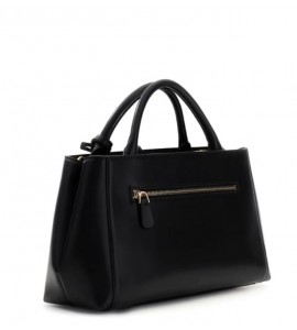 GUESS CARRIE VG989606 BLACK