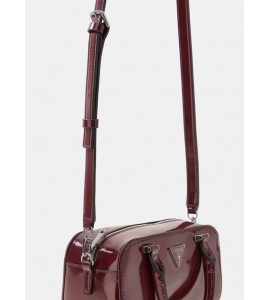 GUESS ARNELA MINI NY949674 BURGUNDY