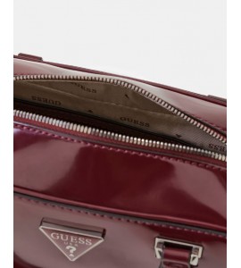 GUESS ARNELA MINI NY949674 BURGUNDY