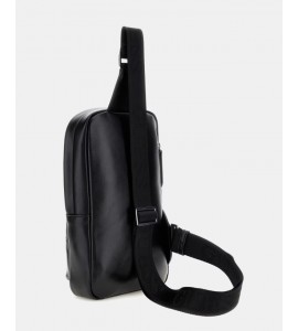 GUESS BOSTON CROSSOVER HMBOCAP5326 BLACK