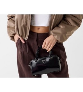 GUESS ARNELA MINI NY949674 BLACK