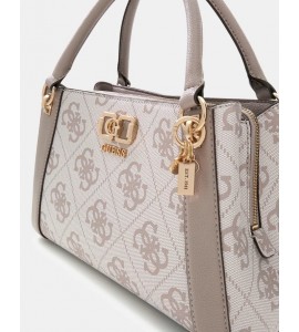 GUESS OS990106 KARNILLA LOGO OS990106 DARK TAUPE