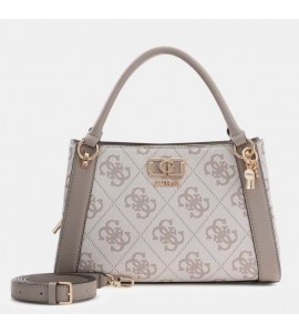 GUESS OS990106 KARNILLA LOGO OS990106 DARK TAUPE