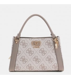 GUESS OS990106 KARNILLA LOGO OS990106 DARK TAUPE