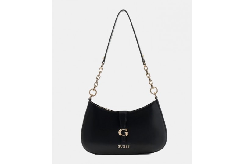 GUESS CARRIE VG989618 BLACK