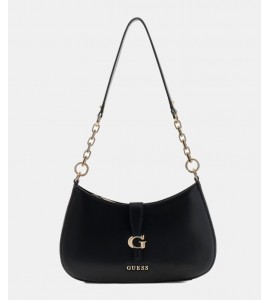 GUESS CARRIE VG989618 BLACK