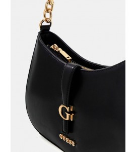 GUESS CARRIE VG989618 BLACK