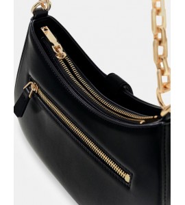 GUESS CARRIE VG989618 BLACK